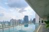 1 Bedroom Condo for rent in Noble Recole, Khlong Toei Nuea, Bangkok near BTS Asoke