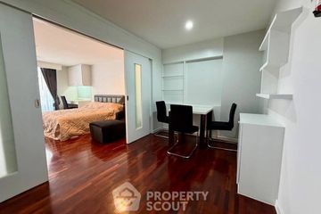 1 Bedroom Condo for rent in Baan Chan, Khlong Tan Nuea, Bangkok