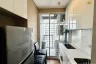 1 Bedroom Condo for rent in The Saint Residences, Chom Phon, Bangkok near MRT Phahon Yothin