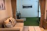 1 Bedroom Condo for rent in Craft Ploenchit, Lumpini, Bangkok near BTS Ploen Chit