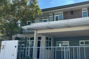 4 Bedroom House for rent in Mantana Bangna - Wongwaen, Dokmai, Bangkok