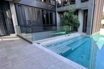 5 Bedroom House for rent in BuGaan Pattanakarn, Suan Luang, Bangkok