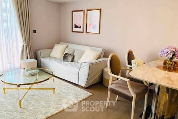 2 Bedroom Condo for rent in Klass Condo Silom, Silom, Bangkok near BTS Chong Nonsi