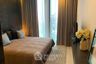 2 Bedroom Condo for rent in Klass Condo Silom, Silom, Bangkok near BTS Chong Nonsi