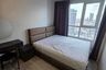 1 Bedroom Condo for rent in XT Huaikhwang, Din Daeng, Bangkok near MRT Huai Khwang