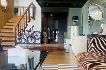 3 Bedroom Condo for rent in Supreme Garden, Thung Maha Mek, Bangkok near MRT Lumpini