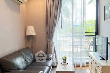 2 Bedroom Condo for rent in Q House Condo Sukhumvit 79, Phra Khanong Nuea, Bangkok near BTS On Nut