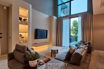 5 Bedroom House for rent in The Gentry Phatthanakan 2, Suan Luang, Bangkok