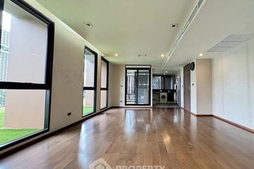 3 Bedroom Condo for rent in The Hudson Sathorn 7, Thung Maha Mek, Bangkok near BTS Chong Nonsi