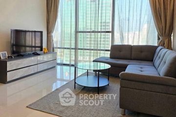 1 Bedroom Condo for rent in The Bangkok Sathorn, Thung Wat Don, Bangkok near BTS Surasak
