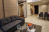 1 Bedroom Condo for rent in The Bangkok Sathorn, Thung Wat Don, Bangkok near BTS Surasak