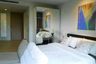 1 Bedroom Condo for rent in Noble Refine, Khlong Tan, Bangkok near BTS Phrom Phong