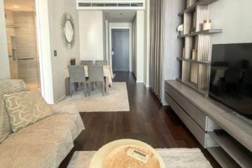 2 Bedroom Condo for rent in The Diplomat 39, Khlong Tan Nuea, Bangkok near BTS Phrom Phong
