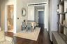 2 Bedroom Condo for rent in The Diplomat 39, Khlong Tan Nuea, Bangkok near BTS Phrom Phong