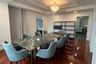 3 Bedroom Condo for rent in Ruamsuk, Khlong Tan, Bangkok near MRT Queen Sirikit National Convention Centre