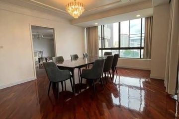 3 Bedroom Condo for rent in Ruamsuk, Khlong Tan, Bangkok near MRT Queen Sirikit National Convention Centre