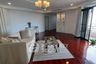 3 Bedroom Condo for rent in Ruamsuk, Khlong Tan, Bangkok near MRT Queen Sirikit National Convention Centre