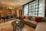 3 Bedroom Condo for rent in XT Phayathai, Thanon Phaya Thai, Bangkok near BTS Phaya Thai