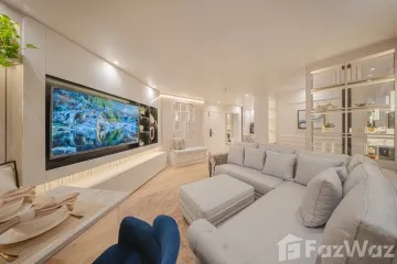 2 Bedroom Condo for rent in Fortune Condo Town, Chong Nonsi, Bangkok near BTS Chong Nonsi