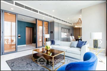 3 Bedroom Condo for rent in The Monument Thong Lo, Khlong Tan Nuea, Bangkok near BTS Thong Lo
