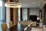 3 Bedroom Condo for rent in The Monument Thong Lo, Khlong Tan Nuea, Bangkok near BTS Thong Lo