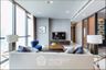 3 Bedroom Condo for rent in The Monument Thong Lo, Khlong Tan Nuea, Bangkok near BTS Thong Lo