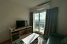2 Bedroom Condo for rent in Supalai Veranda Ramkhamhaeng, Hua Mak, Bangkok near Airport Rail Link Ramkhamhaeng