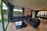 3 Bedroom House for rent in Grene Condo Donmuang - Songprapha, Don Mueang, Bangkok