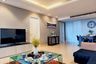 2 Bedroom Condo for rent in La Royale Beach, Na Jomtien, Chonburi