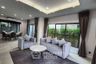 3 Bedroom House for rent in setthasiri krungthep kreetha, Hua Mak, Bangkok