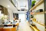 1 Bedroom Condo for sale in Culture Chula, Si Phraya, Bangkok near MRT Sam Yan