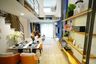 1 Bedroom Condo for sale in Culture Chula, Si Phraya, Bangkok near MRT Sam Yan