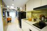 1 Bedroom Condo for sale in Culture Chula, Si Phraya, Bangkok near MRT Sam Yan