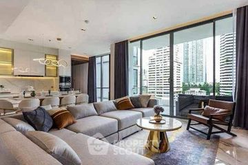 3 Bedroom Condo for rent in Mukda Mansion, Khlong Tan Nuea, Bangkok near BTS Phrom Phong