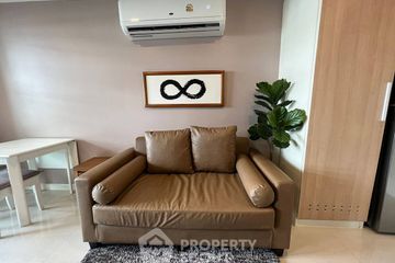1 Bedroom Condo for sale in The Clover Thonglor, Khlong Tan Nuea, Bangkok