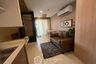 1 Bedroom Condo for sale in The Clover Thonglor, Khlong Tan Nuea, Bangkok