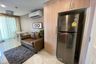 1 Bedroom Condo for sale in The Clover Thonglor, Khlong Tan Nuea, Bangkok
