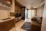 1 Bedroom Condo for sale in The Clover Thonglor, Khlong Tan Nuea, Bangkok