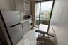 1 Bedroom Condo for sale in Metro Luxe Ratchada, Din Daeng, Bangkok near MRT Huai Khwang