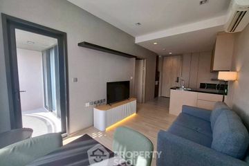1 Bedroom Condo for rent in KAWA HAUS, Phra Khanong Nuea, Bangkok near BTS On Nut