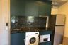 1 Bedroom Condo for sale in THE BASE Sukhumvit 50, Phra Khanong, Bangkok near BTS On Nut