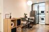 1 Bedroom Condo for rent in Tidy Thonglor, Khlong Tan Nuea, Bangkok near BTS Thong Lo