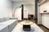 1 Bedroom Condo for rent in Tidy Thonglor, Khlong Tan Nuea, Bangkok near BTS Thong Lo