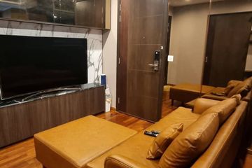 1 Bedroom Condo for sale in Wish Signature Midtown Siam, Thanon Phetchaburi, Bangkok near BTS Ratchathewi