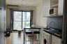 1 Bedroom Condo for sale in The Seed Mingle, Thung Maha Mek, Bangkok near MRT Lumpini