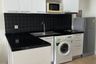 1 Bedroom Condo for sale in The Seed Mingle, Thung Maha Mek, Bangkok near MRT Lumpini