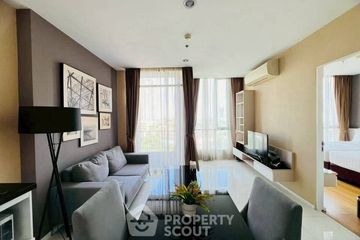 1 Bedroom Condo for sale in Khlong Tan Nuea, Bangkok