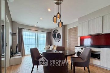 2 Bedroom Condo for rent in The Zea Sriracha, Bang Phra, Chonburi