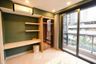 1 Bedroom Condo for sale in One 9 Five Asoke - Rama 9, Huai Khwang, Bangkok near MRT Phra Ram 9
