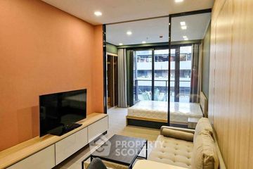 1 Bedroom Condo for sale in One 9 Five Asoke - Rama 9, Huai Khwang, Bangkok near MRT Phra Ram 9